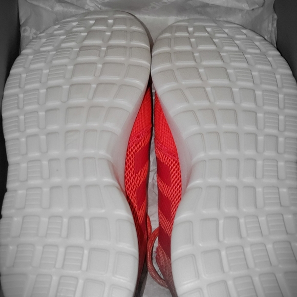 Adidas Womens Lite Racer Rbn Sneaker - Picture 7 of 7